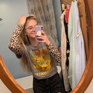 Meet your Posher, Grace